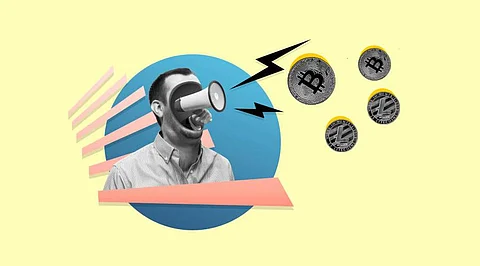 Next Cryptocurrency to Explode in 2023