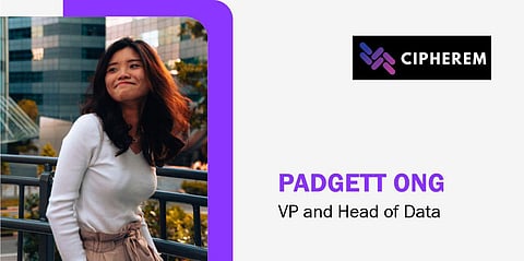 Padgett Ong: Reimaging the Traditional Norms of Social Networking with the Power of Blockchain Technology