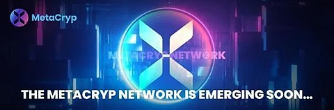 Is the Euphoric Episode for Crypto World over? Find this Out with the Sensational Coins of Today: Metacryp Network, Binance Coin, and Uniswap