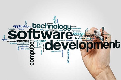 Free Software Development by Dr Yasam Ayavefe