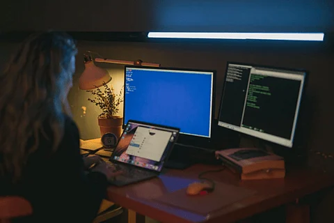 Online Betting: The Impact of Recent Technological Advances