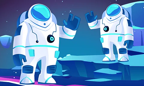 How Rocketize’s Deflationary Tokenomics Model Will Give It An Edge Over Dogelon Mars and Dogecoin