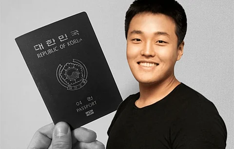 Do Kwon’s Passport Voided, Denies Seized $40M Belong To Him – Aave, Curve And Uniglo.io Committed To Transparency