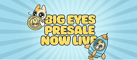 Big Eyes Coin Named A Must-have Token, As Bitcoin and Avalanche Set For A Recovery Run