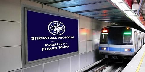 BREAKING NEWS: Shiba Inu, Ethereum and Snowfall Protocol Are Trending Coins That You Should Know About!