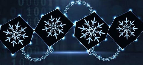 Chainlink (LINK) and 1Inch Network (1INCH) Can’t Compete With Snowfallprotocol.io (SNW) and Here’s Why…