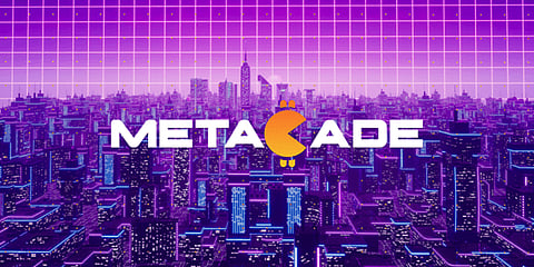 New Project, Metacade, Has Everything to Be One of the Best Alt Coins in 2023