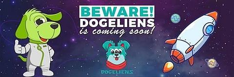 Three Platforms That Are Educating Crypto Newcomers – Dogeliens, BNB, and Ethereum
