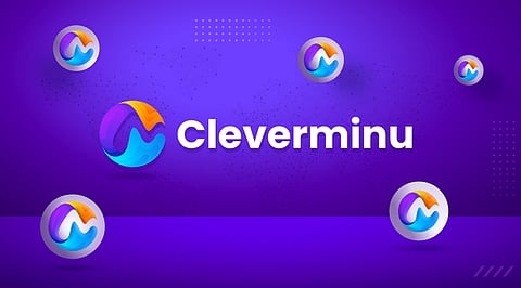 Cleverminu Promoting Community Benefits & Fair Monetization, to Create a Crypto Revolution in 2022
