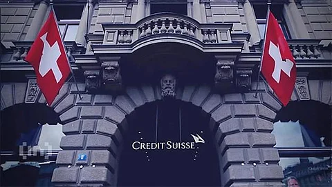 Credit Suisse and Deutsche Bank Under Pressure. Investors Moving Funds To Uniglo.io And Cardano