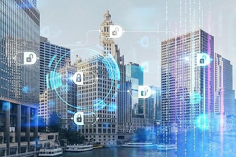 Supontis Will Enable Seamless Value Transfer Across Ethereum And Other Networks