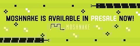 Moshnake Sets Pace to Become as Successful as Avalanche and Bitcoin