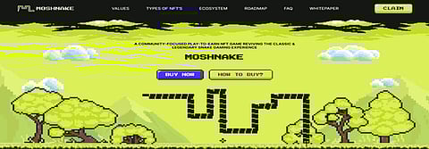 Leverage The Current Bear Market To Purchase Moshnake, Ethereum, and Celo For Cheap