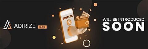 The Future Of Crypto Is With DAO: Meet Adirizie DAO and Colony.