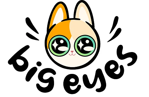 Big Eyes Set To Explode In The Crypto Market Just Like Shiba Inu