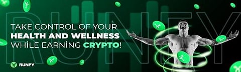 Why High-Security Blockchains Like Runfy Token, Chainlink And Binance Coin Matter To Crypto Users In 2022 – Referral Link Bonuses Await You