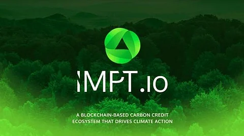 5 reasons to get involved in the IMPT IEO before the price pumps and explodes!