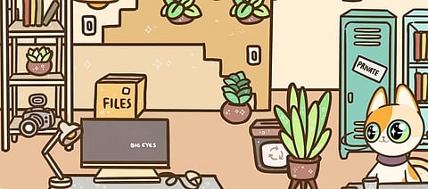 Creating Community In The Cryptocurrency World, With Big Eyes, Ethereum and Dogecoin