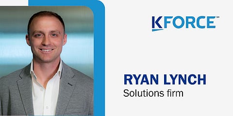 Ryan Lynch: Introducing Modern Sales Intelligence Solutions through Strategic Business Planning