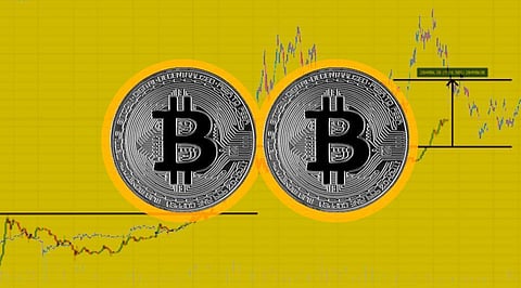 Raging Bull: Will BTC Reach Six Figures by 2023