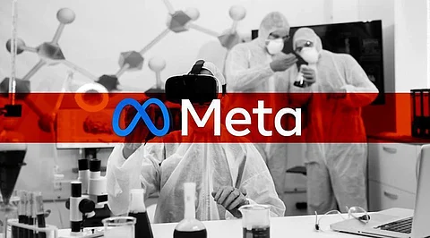 Reality Labs is Taking Away the Majority of Meta Stocks (20%)