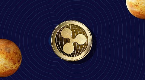 Ripple Could do a ‘Reset’ in the Crypto Space, Thanks to SEC