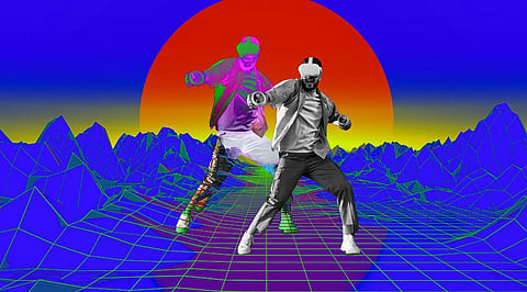 Shake a Leg in Metaverse! Zuckerberg Makes a Huge Announcement!