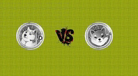 Got Some Dogecoin and Shiba Inu Tokens? These Coins are a Good Buy Today Too