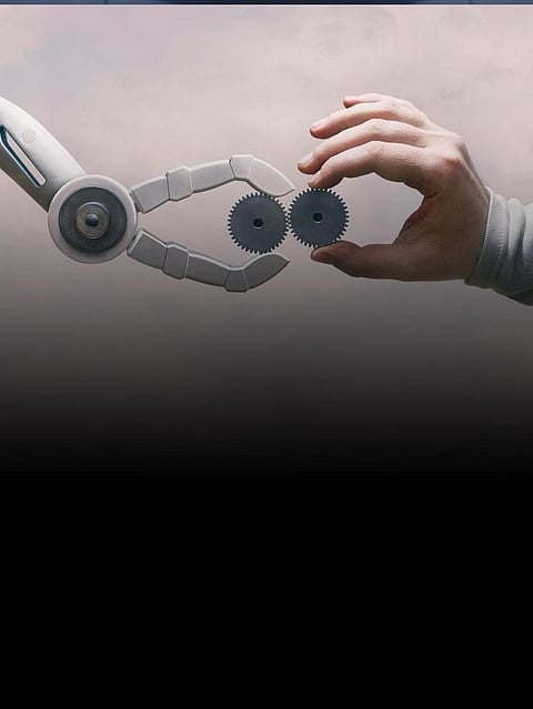 The Top Robot Companies Pledge Not to Weaponize their Robots