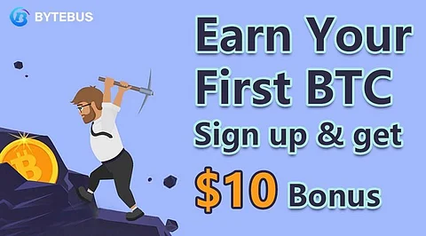 How to Daily Earn Passive Income through Cloud Mining