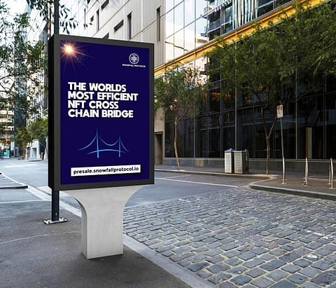 The Future of DeFi: Aave, Uniswap, and Snowfall Protocol