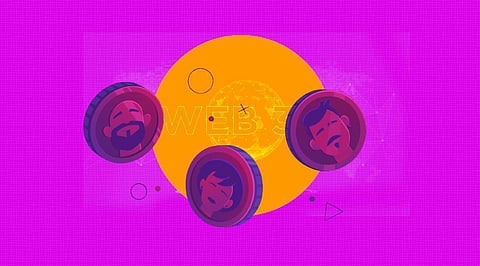 Social Tokens Will Raise Web3 Popularity in Blockchain Technology