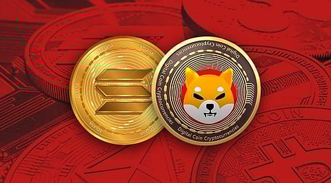 SOL’s Epic Return, SHIB’s Rebound, and ETH’s Quest for $4,000