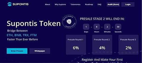 Buy Supontis, Cardano, And PancakeSwap To Maximize Your Future Gains