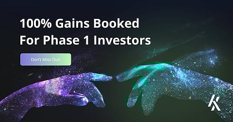 The Hideaways Confirms Another Price Rise! Will Dogecoin Explode in 2023? Will LUNA explode in 2023? We Take a Look at All 3 Projects.