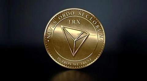 TRON (TRX) Pulling Back As Binance Coin (BNB) And These Coins’ Uptick Accelerate