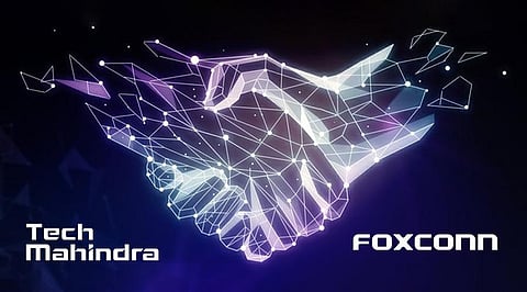 Tech Mahindra Partners with Foxconn-initiated MIH Consortium to Offer Sustainable Automotive Engineering Solutions