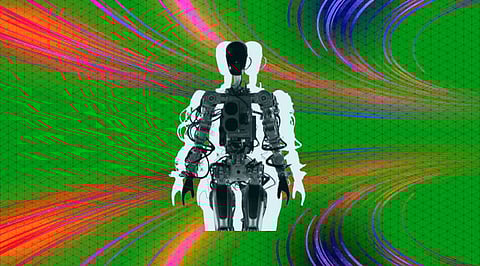 Tesla Unveils Prototype Humanoid Optimus Robot for Mass Production!