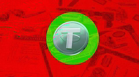 Tether Completely Rids of Commercial Papers to Appease Investors