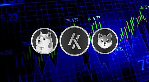 The Hideaways (HDWY) Overthrows Ripple (XRP) and Shiba Inu (SHIB)