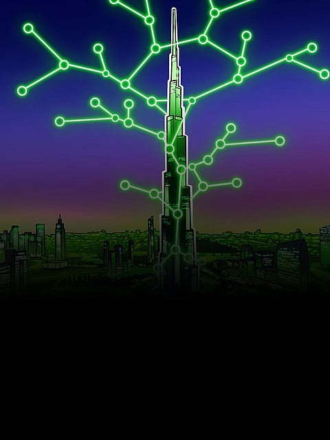 UAE is on Its Way to Becoming a Web3 Tycoon in the Global Blockchain Ecosystem