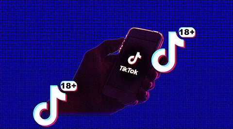 The World is Not yet Ready for TikTok’s Adult-Only Content Creation Feature!