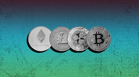Top 10 Cryptocurrencies Predicted to Pump 100x Gains by the End of 2025