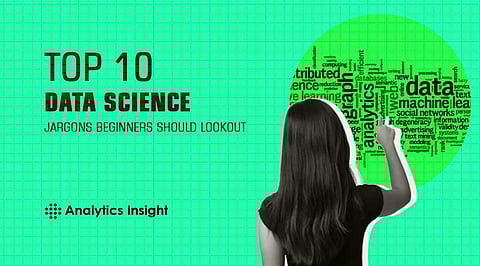 Top 10 Data Science Jargons Beginners Should Look for