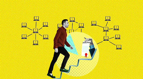 Top 10 Global Universities Offering Versatile Blockchain Courses