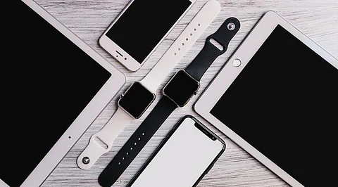Top 5 Smart Tech Gadgets for Office Life