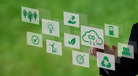 Top 6 Carbon Credits To Invest In And How They Will Maximize Your Profit In 2023!