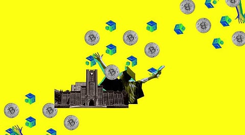 Top Cryptocurrency and Blockchain Courses Provided by Top Universities