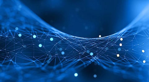Top Five Advantages of Using Data Fabric