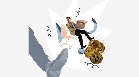 Top Tech News Today: Microsoft Sacks Around 1,000 Employees! Walmart CTO Calls Crypto a Major Fintech Disruptor